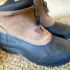 NEW Men’s Winter Boots